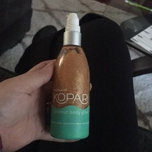 Kopari Coconut Body Glow
